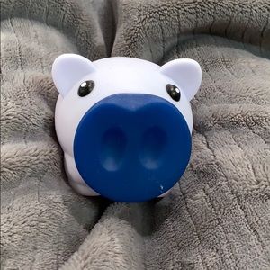 Meet your Posher, Cesar